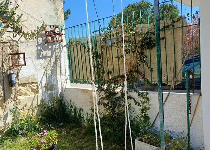 Villa Alma